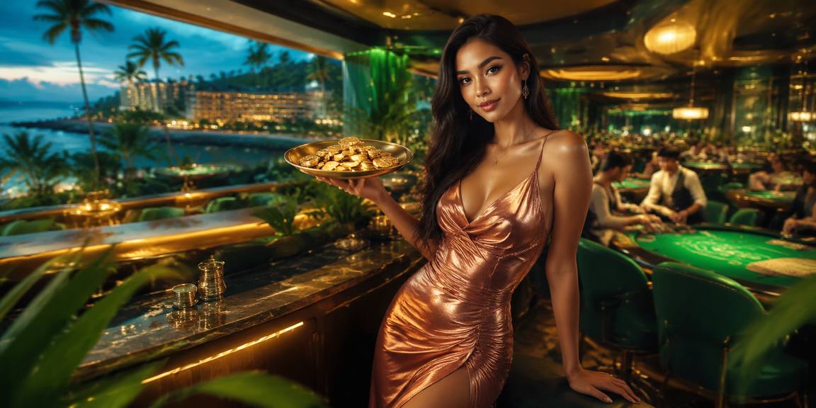 komandan slot Our live casino rooms and how they work