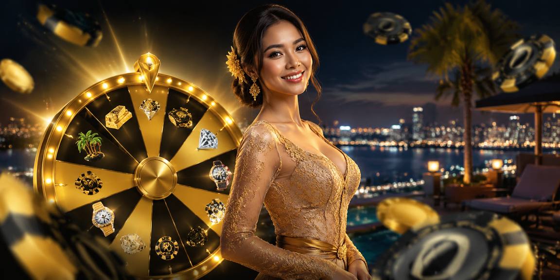 komandan slot Check What Is Running This Week on the Promo Board